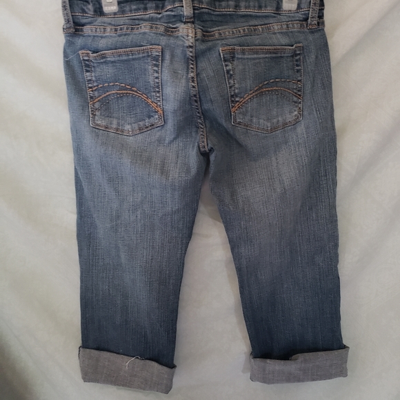 Decree capri jeans - Picture 3 of 3